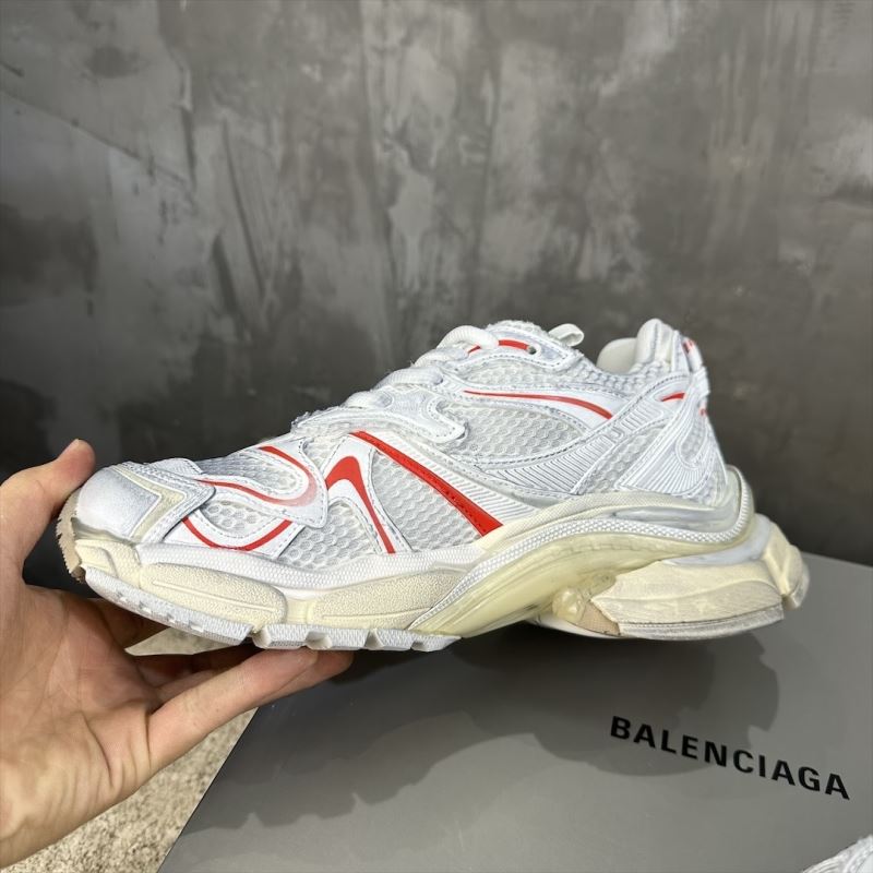 Balenciaga Track Shoes